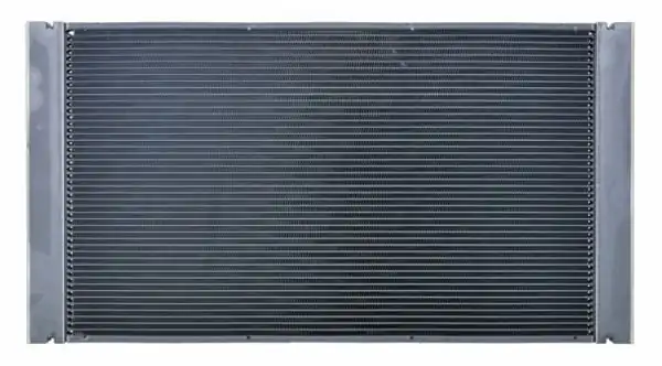 MAHLE CR779000P | Su Radyatörü Volvo C30 C70 S40 V50 06 2 4 D3 D4 T5
