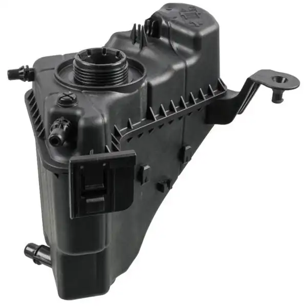 Mahle Crt 246 000s Radyatör Yedek Su Deposu Büyük B46 B48 B58 F20 F22 F30 F32