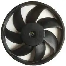 MAKO 78573529 | Fan Motoru Pervane Megane 1 6 Klimalı