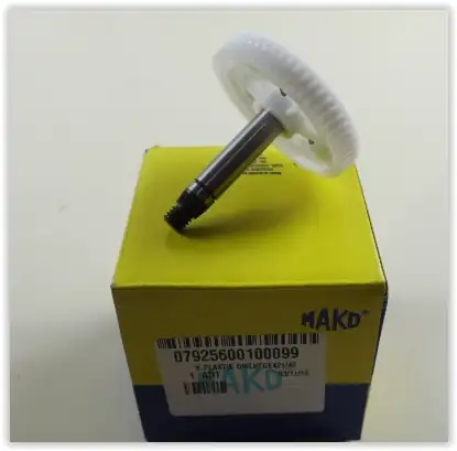 MAKO 79256001 | Silecek Dişlisi Ön R9 R11 SLX Tempra Palio Chyrsler