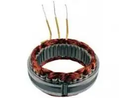 MAKO 83636202 | Alternatör Statoru 12v 55a Transit Dizel M 15 2293157