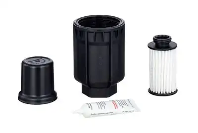 MANN U58-11KIT | Filtre Agir Vasita