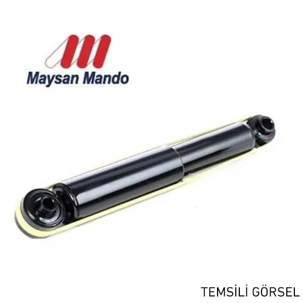 MAYSAN MANDO PS9410391 | Amortisör Ön Renault Captur İ 13 1654657