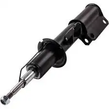 MAYSAN MANDO PS9412125 | Amortisör Ön Sol Peugeot 207 207 CC 207 Sw C3 Picasso 1 4 16v 1 4hdi 1 6 Hdi 06