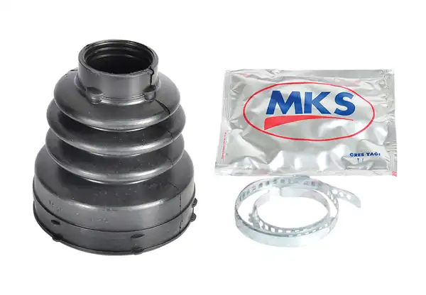 MKS 1528 | Aks Körüğü Dış Sol Sıvı Gres Kelepçe