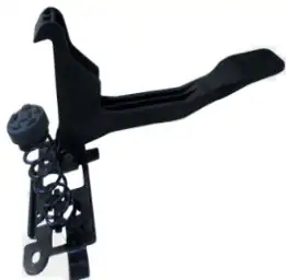 Monogram U 10 08 420 08 Kaput Kilit Karşılığı Renault Megane III