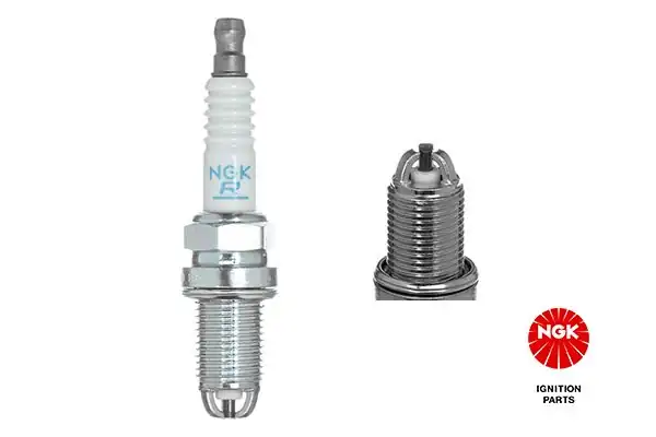 NGK 2397-BKUR6ET-10 | Buji VW Golf IV Bora Passat Audi Octavia 1 4 1 6 1 8 3 Tırnak 10 Adet