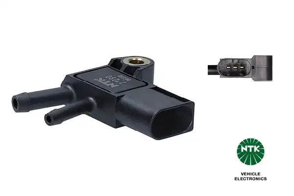 NGK 77290 | Basınç Müşürü Egzoz Mercedes Om640 642 646 651 W204 W212 C219 C207 W221 Viano W6