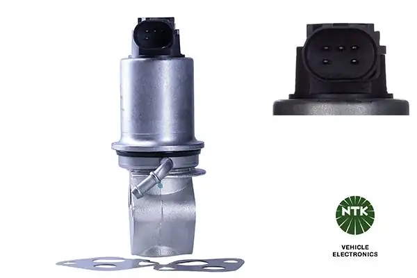 NGK 90094 | VW Golf IV Pl4 5 Egr Valfi Bora Fabia Octavia Polo 1 4 16v 01