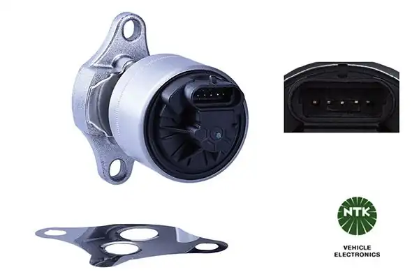 NGK 90229 | Egr Valfi Opel Astra F Corsa B Vectra B 93 02 1 4 1 6 X12sz X14sz X14xe X16xel