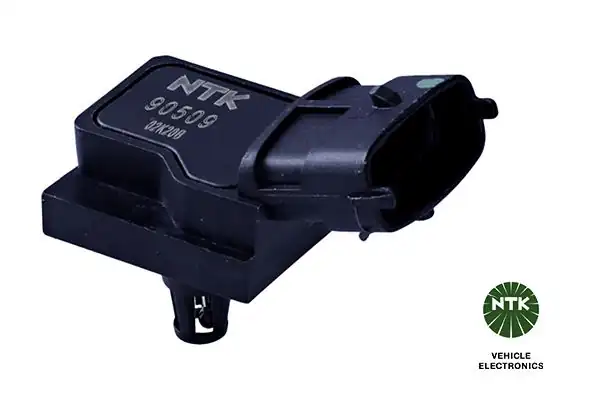 NGK 90509 | Map Turbo Basınç Sensörü Movano A Clio II 1 5 dCi Megane II 1 5 dCi Master III 2 5 dCi 2002 08