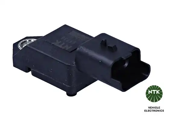 NGK 91736 | Emme Manifold Basınç Sensörü Peugeot 206 307 Citroen C1 C2 C3 C5 Bipper Nemo Ford Fiesta 1 4 Hdi TDCI