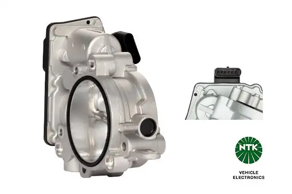 NGK 91966 | Gaz Kelebeği 16 19 1 Seri F20 F21 3 Seri F30 F80 F34 5 Seri G30 F90 G31 X3 X4