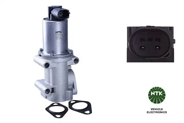NGK 92511 | Egr Valfi Doblo Marea Brava Stilo Alfa 147 156 1 9 JTD 01
