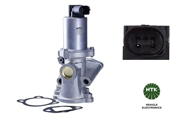 NGK 92574 | Egr Valfi Opel Corsa D Doblo Idea Panda Punto Agila Meriva Combo 1 3 Mjt