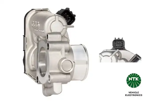 NGK 93148 | Gaz Kelebeği 10 Astra J Corsa D E A14xer A12xer