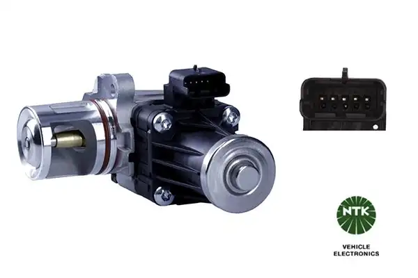 NGK 93980 | Egr Valfi Psa Ford 1 4 1 6 Hdi TDCI 06 18 206 207 208 301 308 508 C3 C4 C5