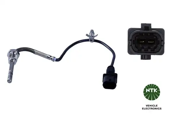 NGK 94060 | Egzoz Sıcaklık Sensörü Kısım 1 Opel Insignia A 08 17 2 0 CDTI A20dtr Saab 9 5