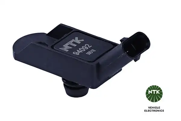 NGK 94092 | Basınç Sensörü Bmw N13 F20 F21 F30 F31 F35 F80 Mini R55 R59 Peugeot 208 308 Citroen C4 Ds4 1 6 Thp