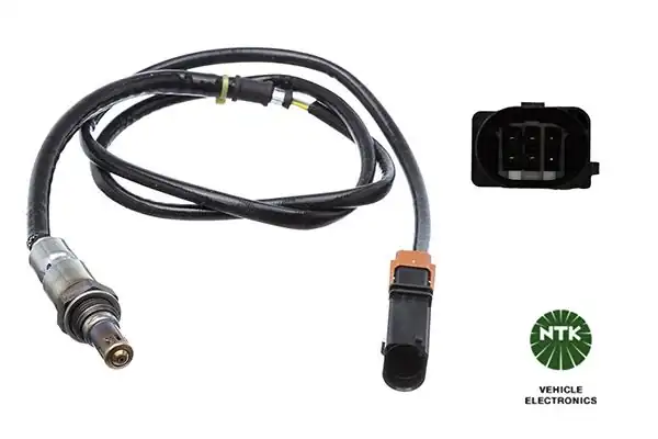 NGK 94144 | Audi A3 VW Golf 7 Passat Seat Leon Skoda Octavia 1 6 2 0 TDI Oksijen Lambda Sensörü