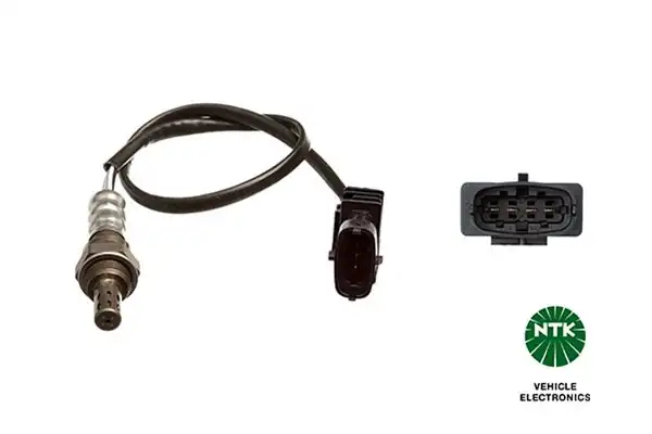 NGK 94625 | Oksijen Sensörü Ön Astra G Corsa C 1 4 16v Astra G Zafira Meriva Vectra C 1 6 16v 00