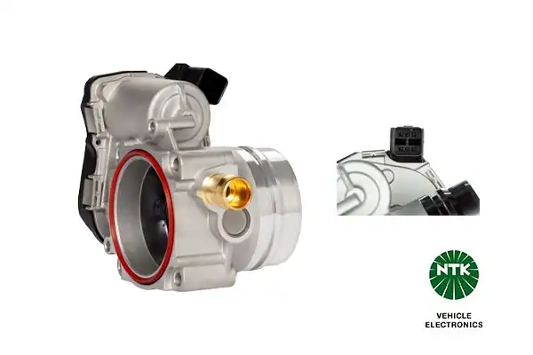 NGK 94737 | Bmw F10 F30 N20 Gaz Kelebeği 13547588625