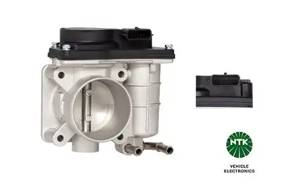 NGK 95932-TBE6-V107 | Nissan Micra 1 6 05 10 K12 Hr16 Note 1 6 06 12 Hr16 Qashqai 07 13 Hr16 J10 Gaz Kelebeği 16119 Ed00b