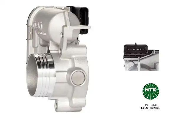 NGK 97377 | Gaz Kelebeği Peugeot P206 Citroen C3 1 4 İ Tu3