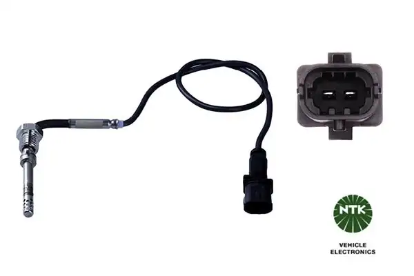 NGK 97656 | Egsoz Gazı Sıcaklık Sensörü Fiat Fiorino 1 3 Euro 5 1 3mjt 08