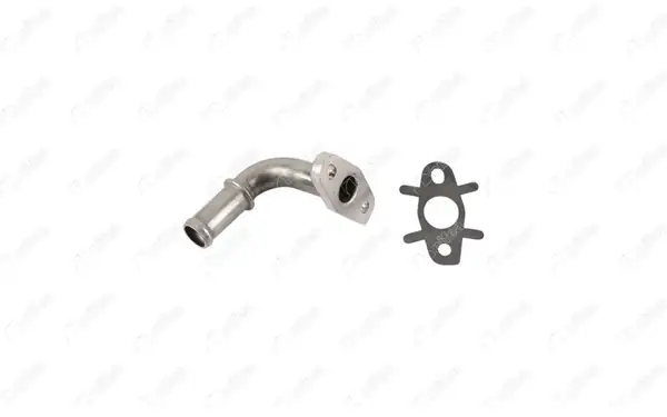 NIFEA 10938 | Turbo Borulari Renault K9k 110bg Fluence Megane III Yağlama Borusu