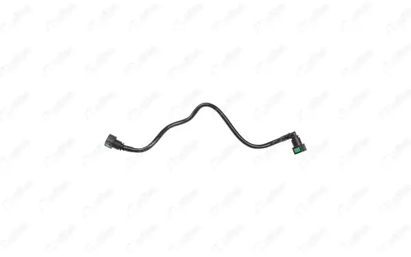 NIFEA 10960 | Yakıt Borusu 1 5 dCi Euro 5 Duster Clio III Megane III Kangoo II Modus