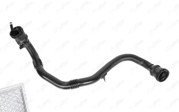 NIFEA 11200 | Hava Filtre Hortumu Dacia Duster 1 5 dCi