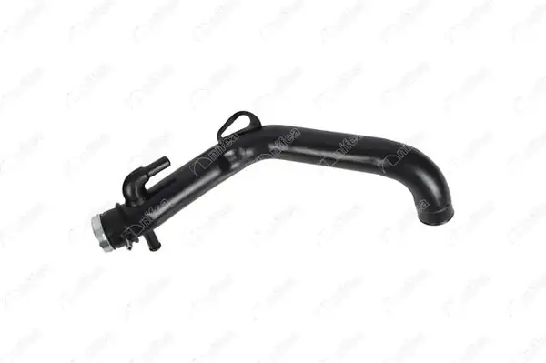 NIFEA 11255 | Benzin Dolum Borusu R9 R11 Plastik