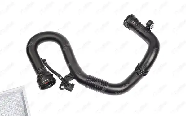 NIFEA 11437 | Turbo Hortumu Renault Megane IV Talisman Scenic IV 1 6 dCi R9m