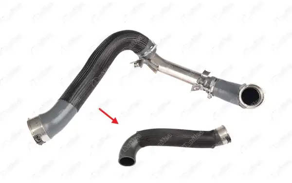 NIFEA 11440 | Turbo Hortumu Megane IV Scenic IV Talisman 1 6 dCi 15