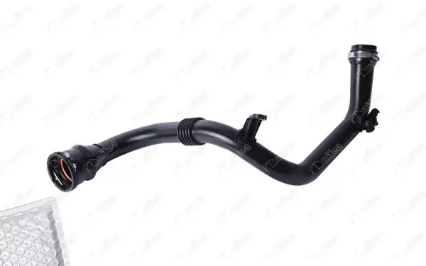 NIFEA 11466 | Turbo Borusu Renault Megane III 1 5 dCi Renault Scenic III 1 5 dCi Renault Fluence 1 5 dCi