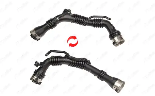 NIFEA 11482 | Turbo Hortumu Renault Fluence Megane III Scenic III 10 1 6 dCi