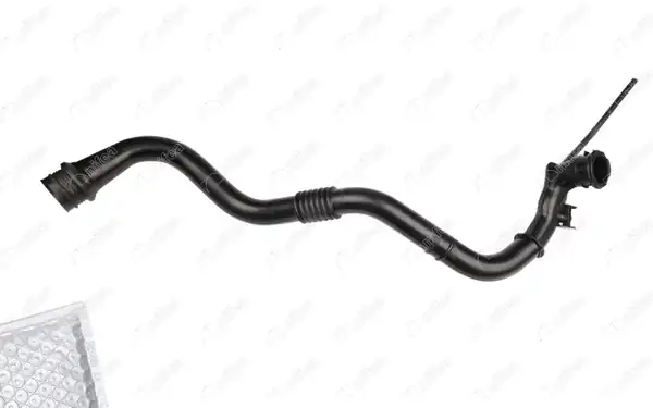 NIFEA 11577 | Turbo Hortumu Megane II Clio II Kangoo II 1 5 dCi 80 BG