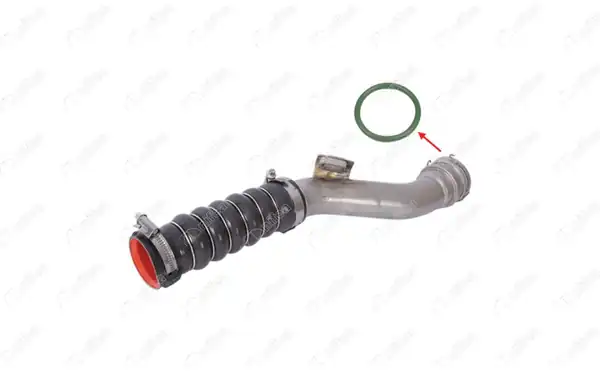 NIFEA 11989-5 | Turbo Hortumu Metal Boru Hariç Clio III 1 5 dCi Modus Grand Modus 1 5 dCi 5 Adet