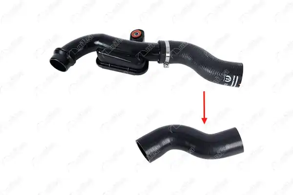 Turbo Hortumu Plastik Boru Hariç 3 Kat Polyester Kullanilmistir Fiat 500 X 1 4 Jeep Renegade 1 4