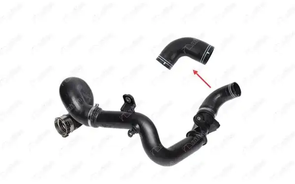 NIFEA 15935 | Turbo Hortumu Plastik Boru Hariç (Yarı Otomatik) Alfa Romeo Giulietta 1.4 Tb
