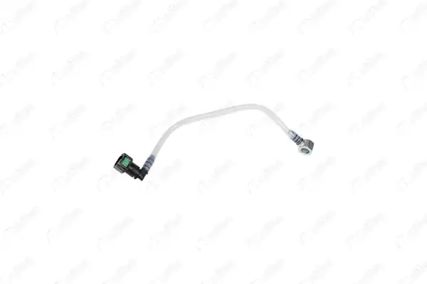NIFEA 17697 | Mazot Filtre Giriş Hortumu P206 P306 Partner II Expert Berlingo II Xsara İ II Jumpy İ II C15 Xsara D