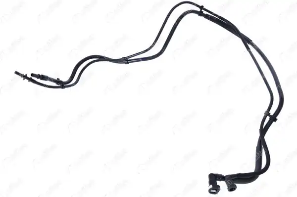 NIFEA 19592 | Yakıt Borusu Ford Transit V184 2 0 TDCI V347 2 4 TDCI