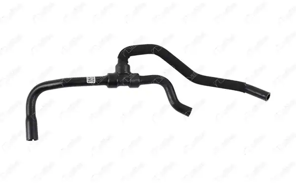 NIFEA 19638 | Kalorifer Sicak Su Hortumu Uzun Ford Transit V347 2 4 TDCI 06 07