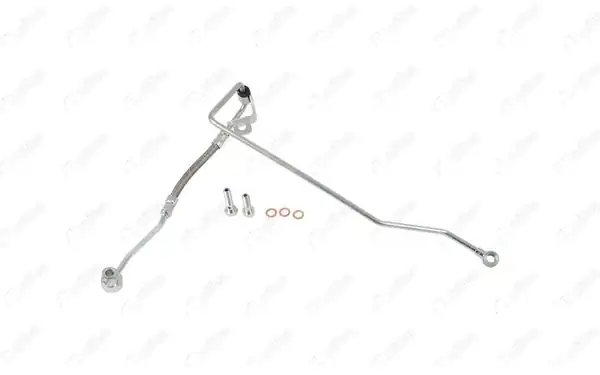 NIFEA 20221 | Turbo Yağlama Borusu Ford Transit Mondeo Jaguar X Type 01 2 0 TDCI