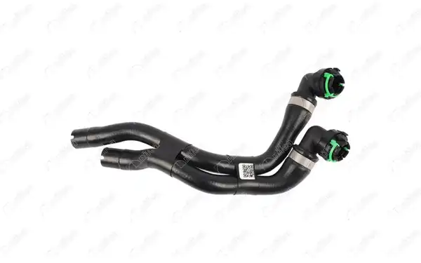 NIFEA 21128 | Kalorifer Hortumu Çıkış Opel Astra H 1 6 Z16xep Z16xer A16xer 04 13