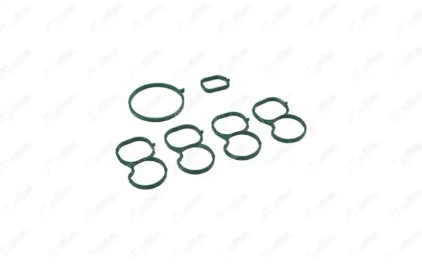NIFEA 21664 | Emme Manifold Contası Lastik Takım Doblo III Linea Punto 1 6 Multijet