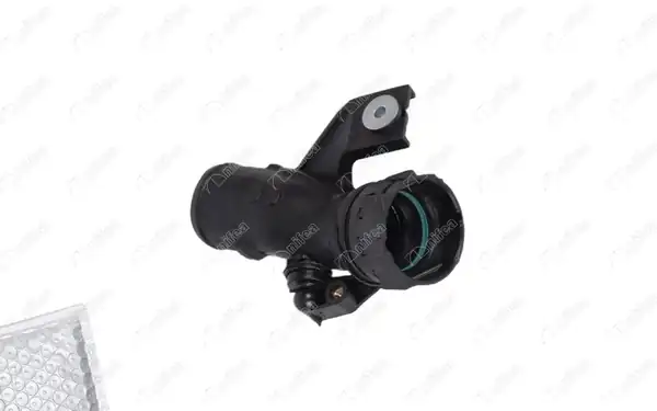 NIFEA 25667 | İntercooler Turbo Hortumu Borusu Qashqai 1 5 dCi Euro V 11 13