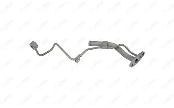 NIFEA 25728 | Turbo Yağ Çıkış Borusu Nissan Navara 2 5l Yd25 Euro5 D40 11 15