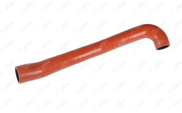 NIFEA 32171 | Turbo Hortumu Iveco Daily V Kombi Van 4 Kat Polyester